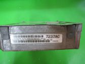 Engine control unit/module ECU