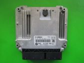 Unité de commande, module ECU de moteur