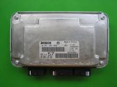 Motorsteuergerät ECU