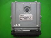 Motorsteuergerät ECU
