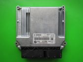 Motorsteuergerät ECU