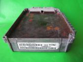 Motorsteuergerät ECU