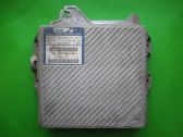Unidad de control/módulo ECU del motor