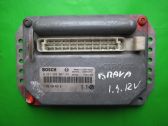 Engine control unit/module ECU