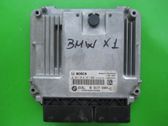 Unité de commande, module ECU de moteur