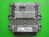 Motorsteuergerät ECU