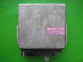 Unidad de control/módulo ECU del motor