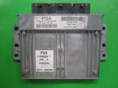 Motorsteuergerät ECU