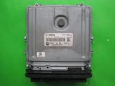 Unité de commande, module ECU de moteur