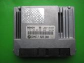 Motorsteuergerät ECU