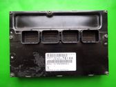 Engine control unit/module ECU