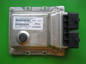 Engine control unit/module ECU