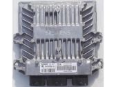Engine control unit/module ECU