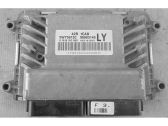 Engine control unit/module ECU