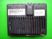 Engine control unit/module ECU