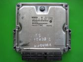 Engine control unit/module ECU