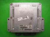 Motorsteuergerät ECU