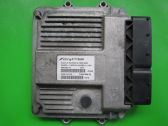 Engine control unit/module ECU