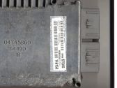 Engine control unit/module ECU