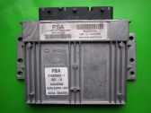 Engine control unit/module ECU