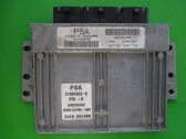 Engine control unit/module ECU