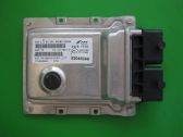Engine control unit/module ECU