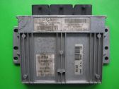Engine control unit/module ECU