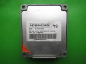 Engine control unit/module ECU