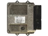 Engine control unit/module ECU