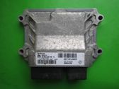 Unité de commande, module ECU de moteur