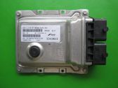 Engine control unit/module ECU