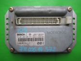 Unité de commande, module ECU de moteur