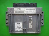 Engine control unit/module ECU