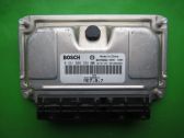 Engine control unit/module ECU