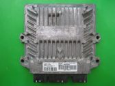 Engine control unit/module ECU