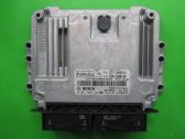 Engine control unit/module ECU