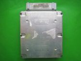Engine control unit/module ECU