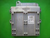 Engine control unit/module ECU