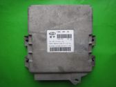 Motorsteuergerät ECU