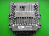 Motorsteuergerät ECU