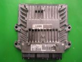 Unité de commande, module ECU de moteur