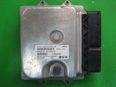 Engine control unit/module ECU