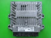 Engine control unit/module ECU