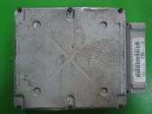 Engine control unit/module ECU