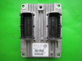 Engine control unit/module ECU