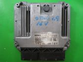 Engine control unit/module ECU
