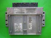 Engine control unit/module ECU