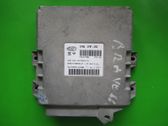 Engine control unit/module ECU