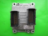Komputer / Sterownik ECU silnika