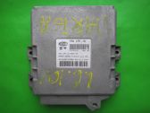 Engine control unit/module ECU